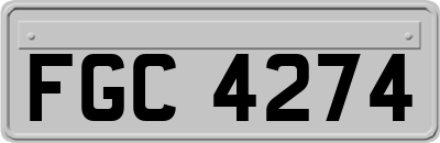 FGC4274