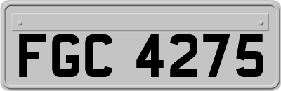 FGC4275