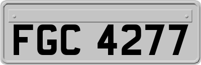 FGC4277