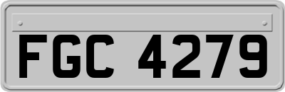 FGC4279