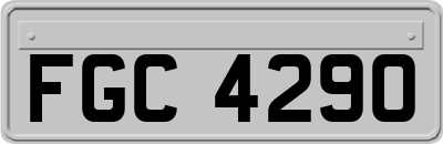 FGC4290