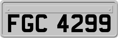 FGC4299