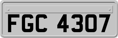 FGC4307