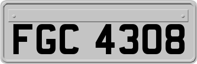 FGC4308