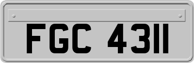 FGC4311