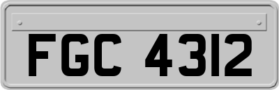 FGC4312