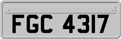 FGC4317