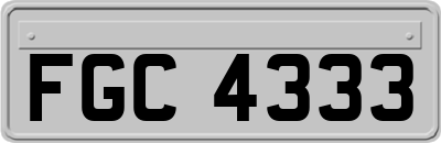FGC4333