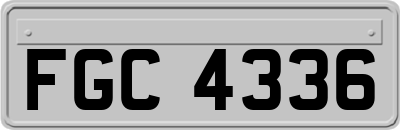 FGC4336