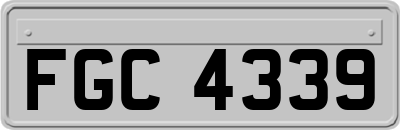 FGC4339