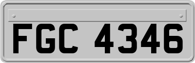 FGC4346