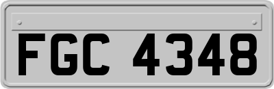 FGC4348