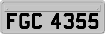FGC4355