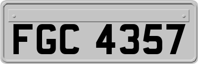FGC4357