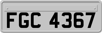 FGC4367