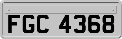FGC4368