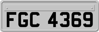 FGC4369