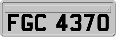 FGC4370