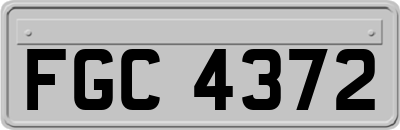FGC4372