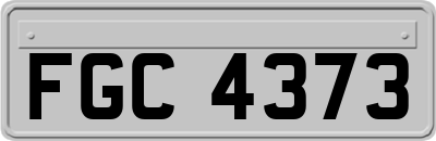FGC4373