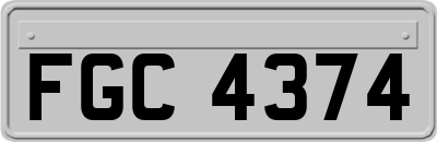 FGC4374