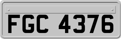 FGC4376
