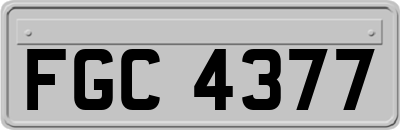 FGC4377
