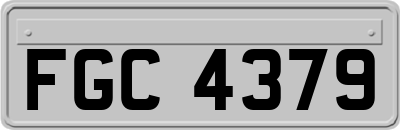 FGC4379