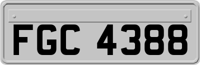 FGC4388