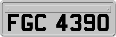 FGC4390