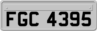 FGC4395