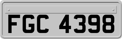 FGC4398