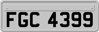 FGC4399
