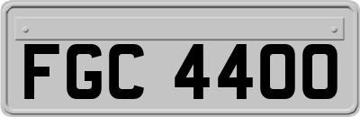 FGC4400