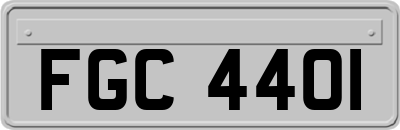 FGC4401