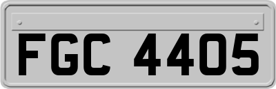 FGC4405