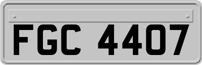 FGC4407