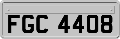 FGC4408