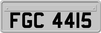 FGC4415