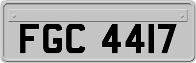 FGC4417