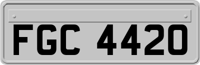 FGC4420
