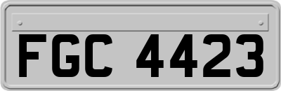 FGC4423