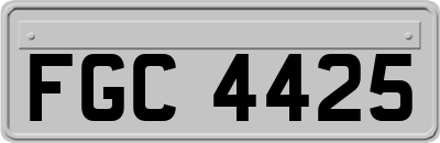FGC4425
