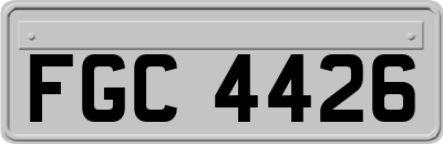 FGC4426