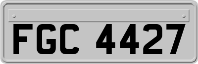 FGC4427