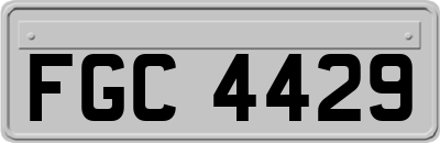 FGC4429