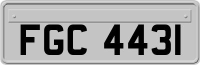 FGC4431