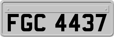 FGC4437