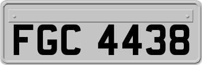 FGC4438