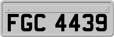 FGC4439